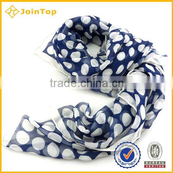 old fashion personalize hijab square scarf italian