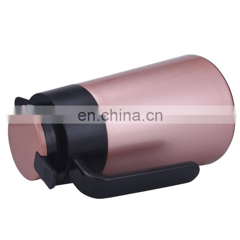 2021 Gint Popular Coffee Pot Insulated Thermal Milk Pot Water Pot Top Quality 1L 1.9L  With Glass Lined Customized Color