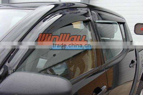 GREAT WALL WINGLE PICK UP RAIN SHIELD