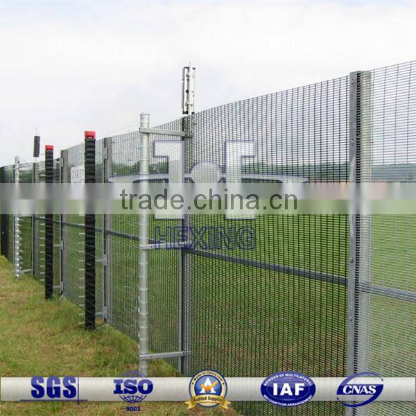 Metal Protective 358 Fence/ Security Fence Factory Price
