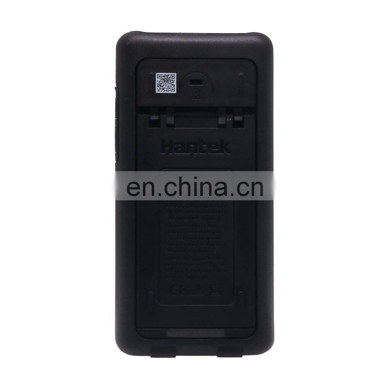 2 In 1 Digital Oscilloscope + Multimeter 40MHz 250MSa/s Direct Charging Type 2C42