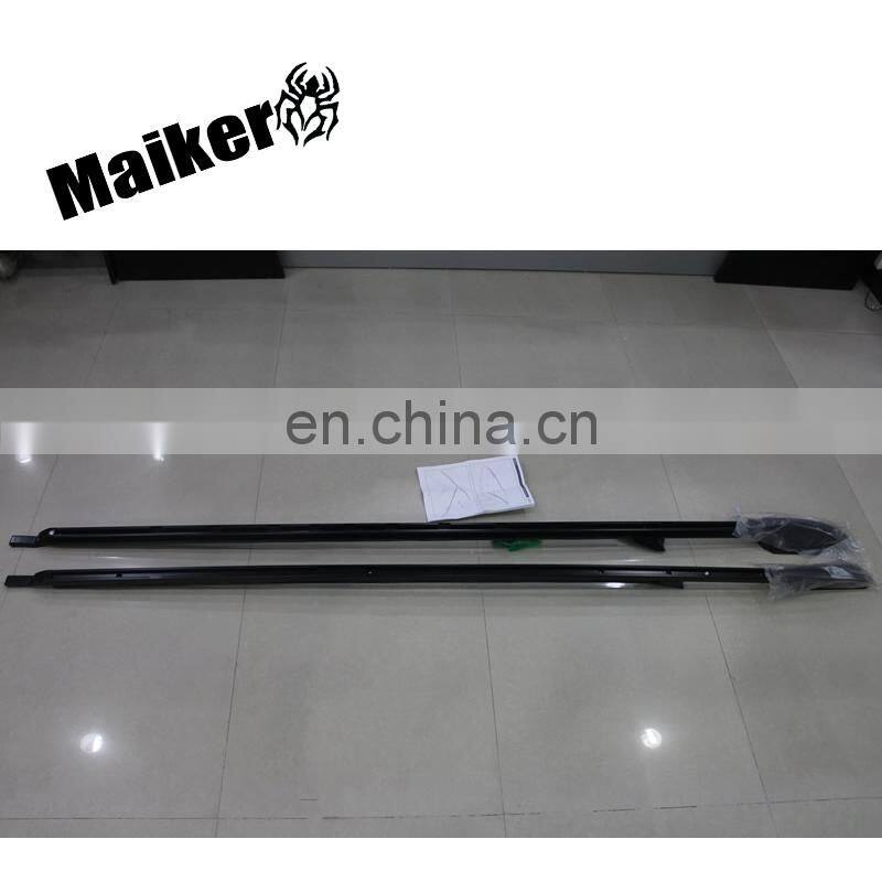 Auto Black Rack Roof for Range Rover 13-14+ Accessories Car Rack Roof