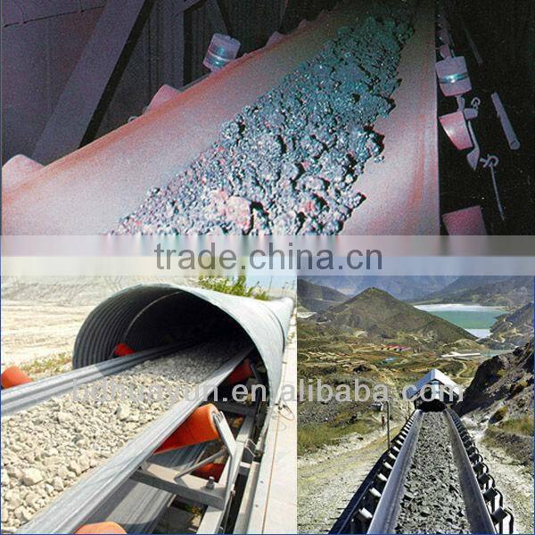 Cotton Canvas / CC Rubber V Belt in China