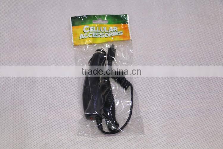 Bulks order factory made fast delivery to wholesaler mobile phone vehicle charger Micro USB V8 V9 Lumia car charger