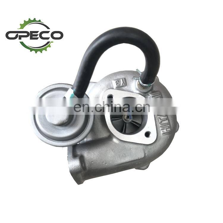 For Suzuki 1.0T turbocharger HT07-4A 13900-83G52 13900-78G52 1390083G52 1390078G52