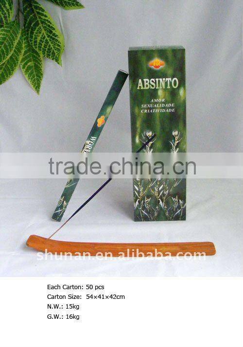 Fragrance india incense