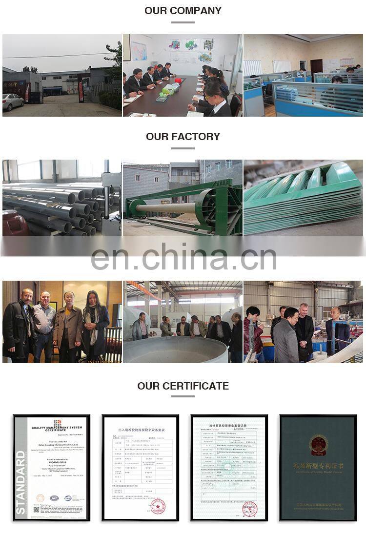 FRP Water Cooling Tower Industrial Chiller small capacity cooling tower