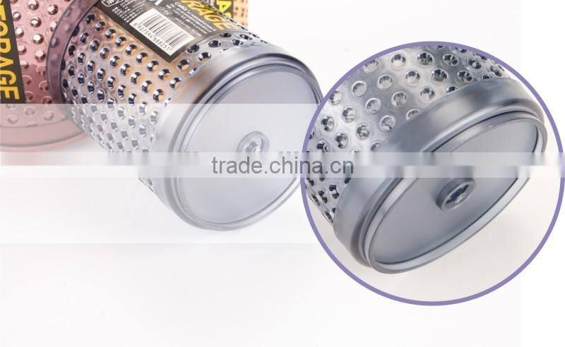 Multi-functional Table Plastic Stationery Storage Pen Holder