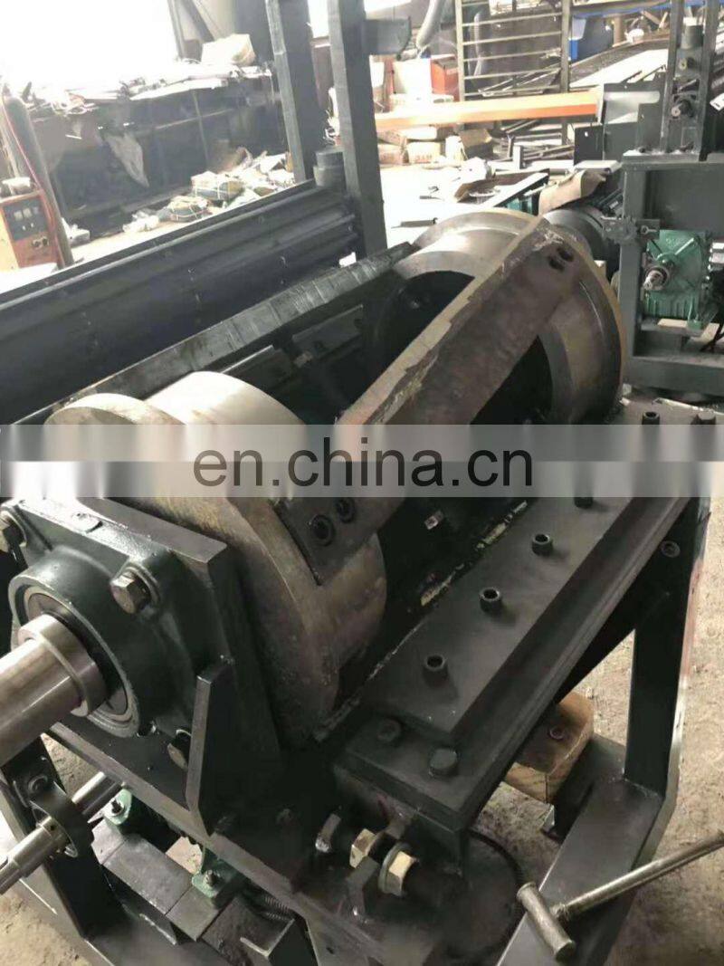 Commerical new type fiber opening process machine pillow filling and making machine