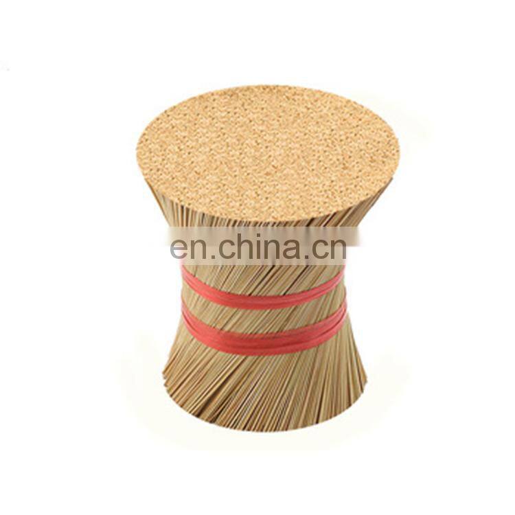 Bamboo sticks for making agarbatti made in China 2022 hot product