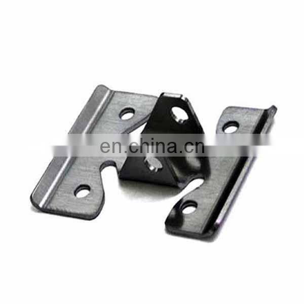 Stainless Steel Laser Cutting Parts Customized Sheet Metal Processing Aluminum Sheet Metal Fabrication Stamping Parts