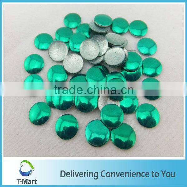 Cheap Price 3mm nailhead hot fix for leather sofa