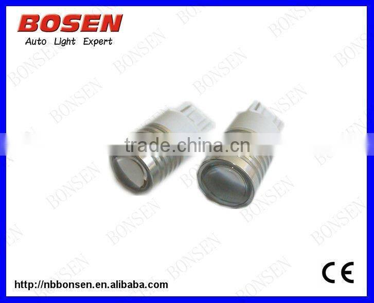 T10 5W auto led light cree signal light door light reading light no errors no flickers