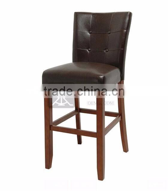 BC-058 Hotel Entrance Hall High Bar Chair