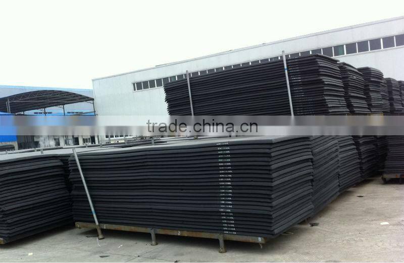 red neoprene case with zipper