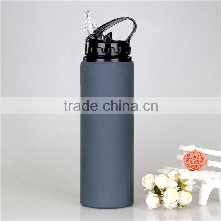 customrize design cute sport Aluminum bicycle Water Bottle