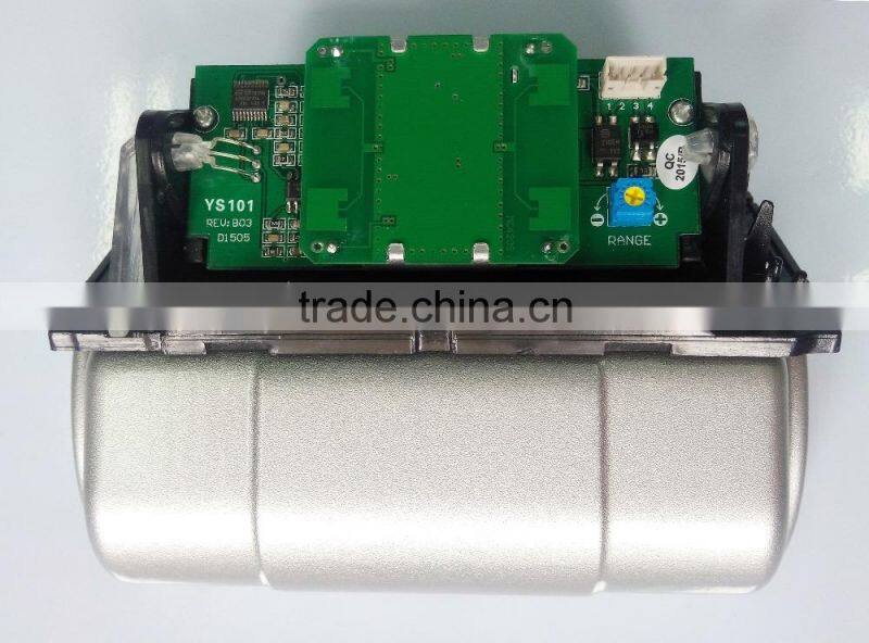 10.525ghz Hot sale & Cheap price microwave motion sensor for automatic door opening(YS101)
