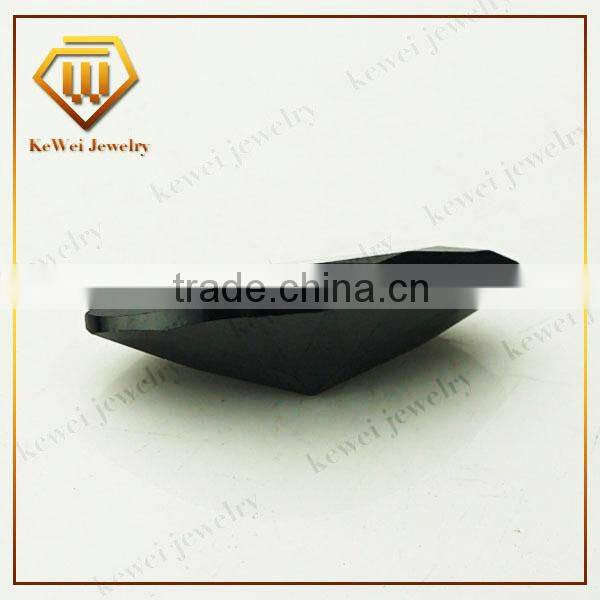 Excellent quality jewelry setting cz cubic zirconia