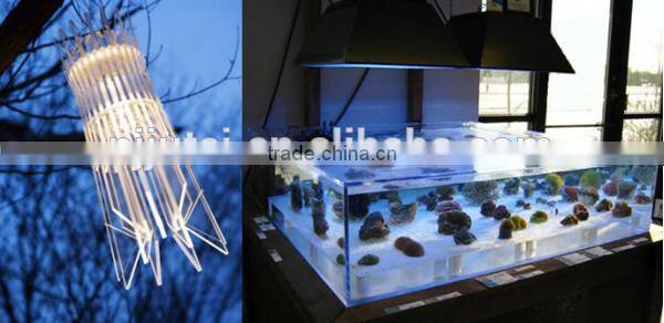 Impact resistance insulation Transparent Acrylic Sheet