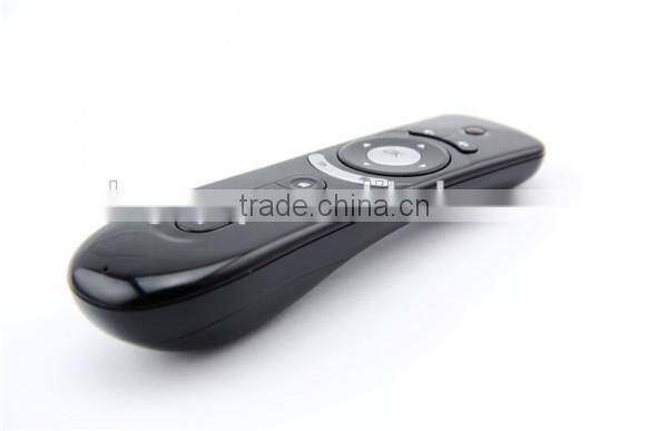 Android TV Box Remote Control Air Mouse Android Air Fly Mouse T2