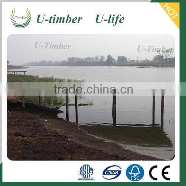 Make WPC co-extrusion composite decking floor tiles wpc machine