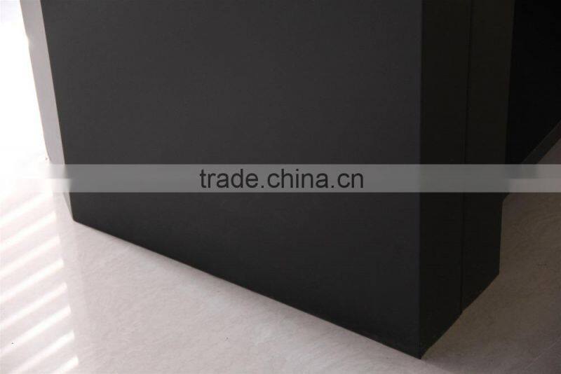 APEX supermarket food display