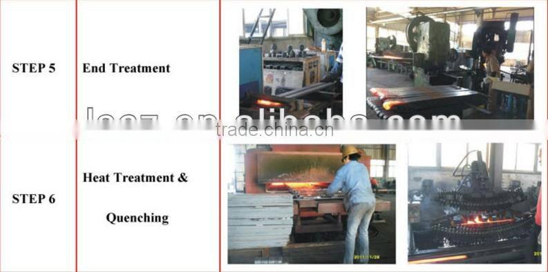 small leaf spring for suspension system