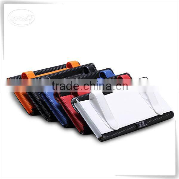 leather kitchen tissue paper roll holder for car