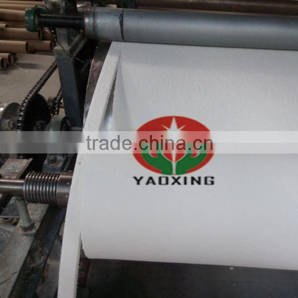 ceramic fiber paper thermal ceramic fiber paper fireproof sealing gasket