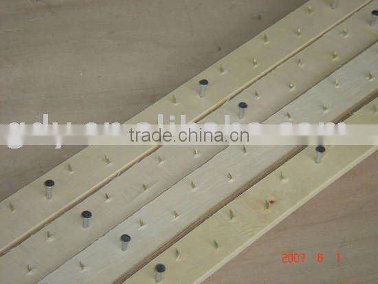 floor rug carpet seam set tool knee kicker splice extender stretcher