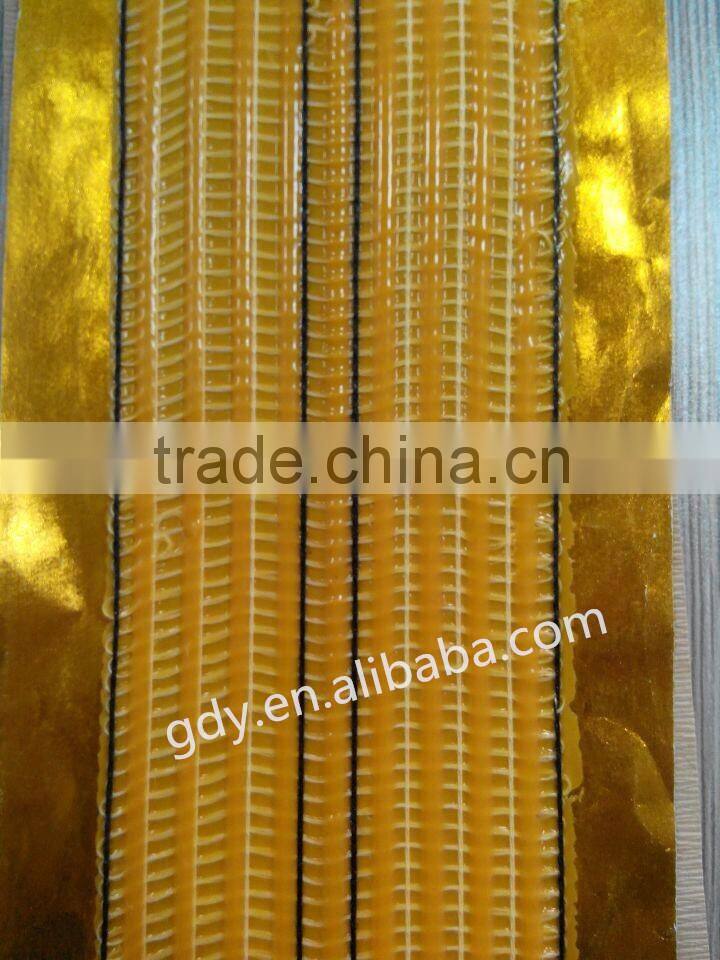 Variety of specialized carpet seaming tape from China
