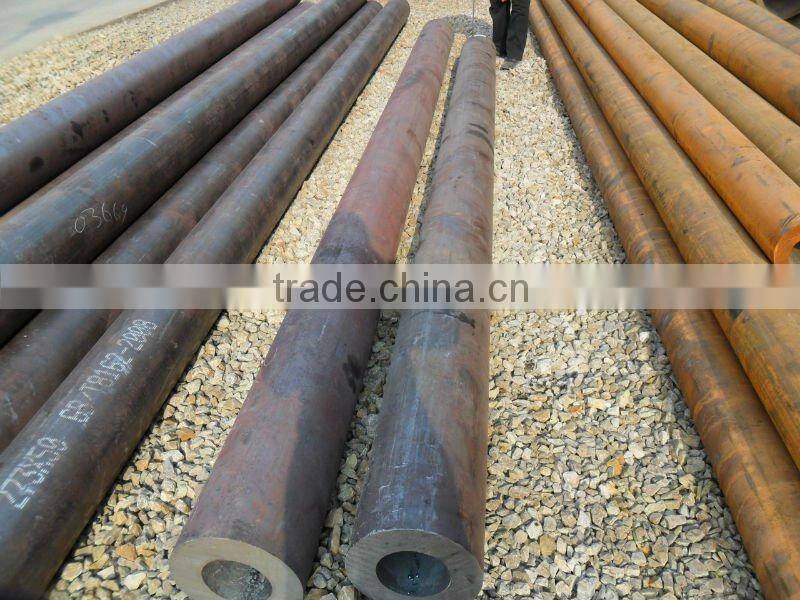 610mm*70mm large diameter steel pipes