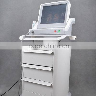 Portable HIFU machine new technology best selling products in america 2016