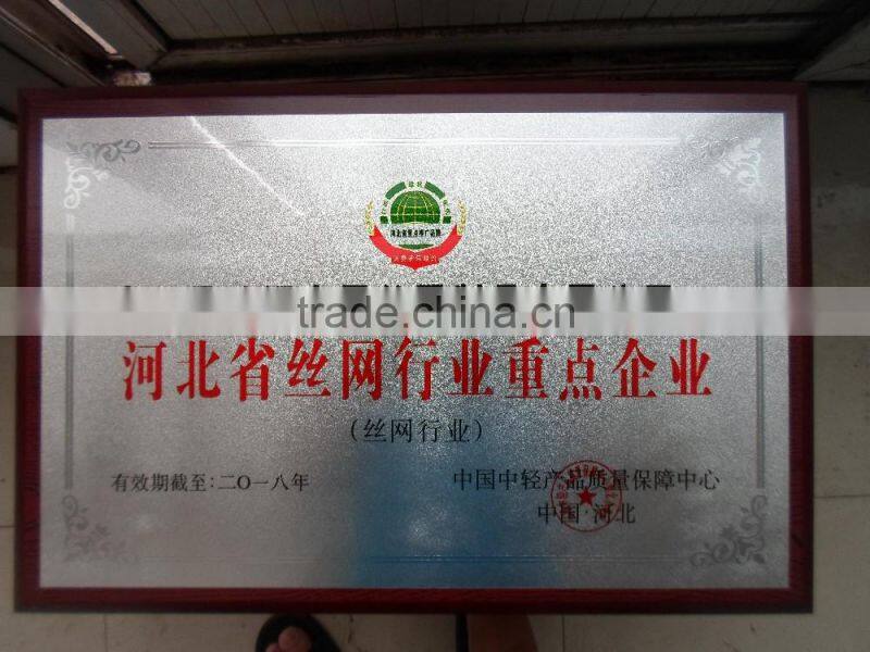 Hot Sales Welded mesh gabion