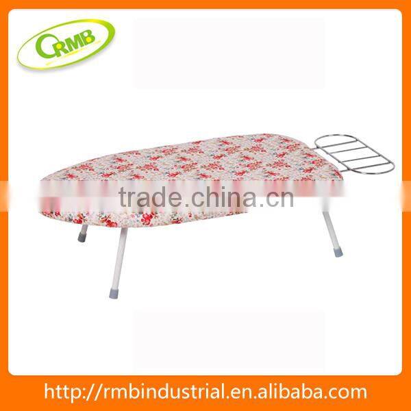 ironing board
