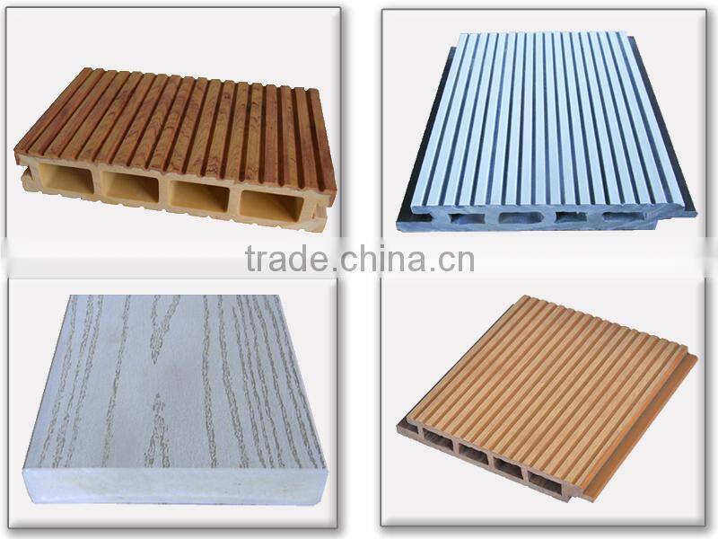 pvc decking floor ,Eco, stain resistance,anti-fading,CE,SGS