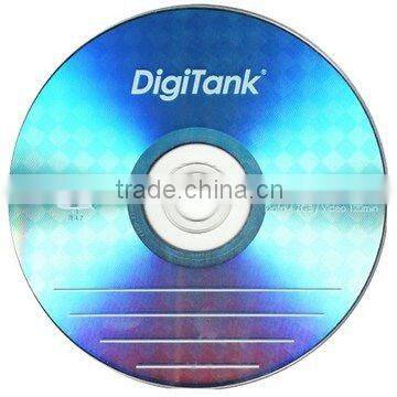 Blank Rewritable CD-RW/CDRW 700MB 12X, products from taiwan