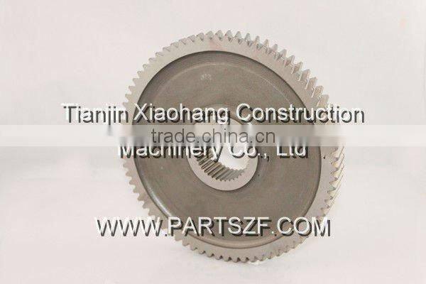 Sell Advance WG180 yd13 transmission gearbox for XCMG GR215 motergrader gearbox