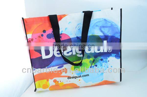 Hot Selling Durable Non-Woven film Bags