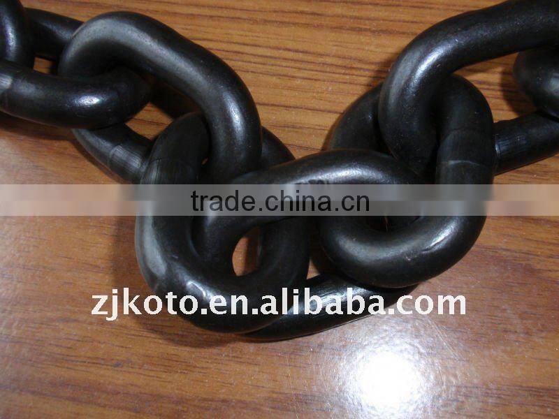 G80 Lifting chain