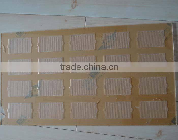 multifunctional printer for Plastic ID Card Printing