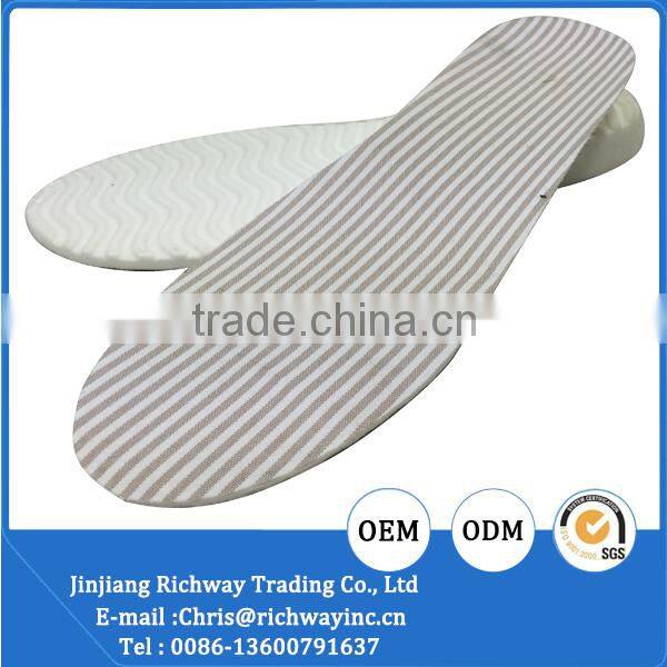 insole for shoes PU shoes insole