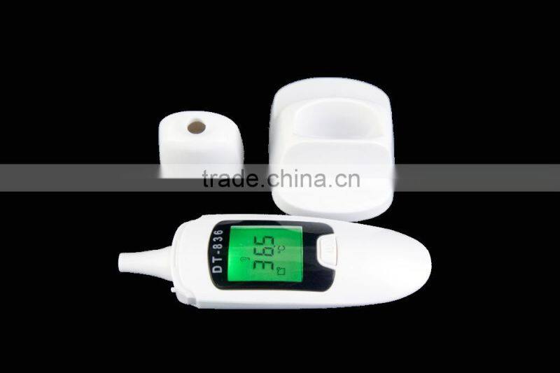 China Supplier Baby Forehead Thermometer for Househole