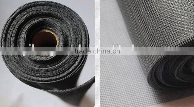 DIY Magnetic Mosquito Screen