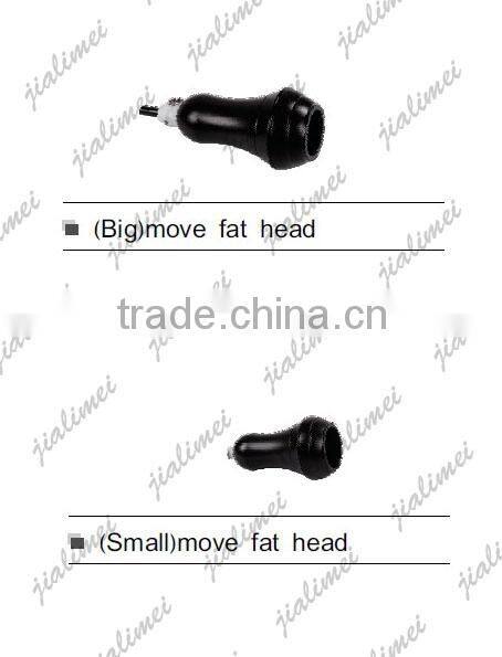 vacuum ultrasonic fat cavitation equipment