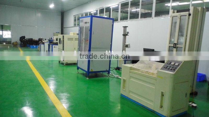 classic 3-Point E-mark retractable safety belt