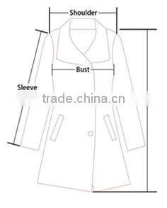 QD81004 2016 New Design Women Knitted Rabbit Fur Batwing Sleeves Vest with 4 Bottons Front Fly