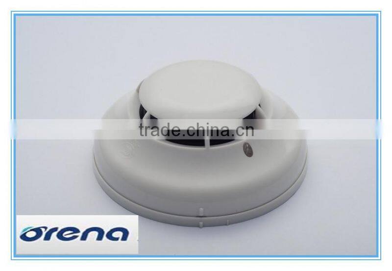 Smoke Density Sensor