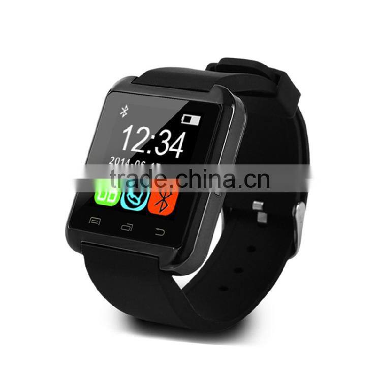 bluetooth 4.0 android u8 Smart Watch
