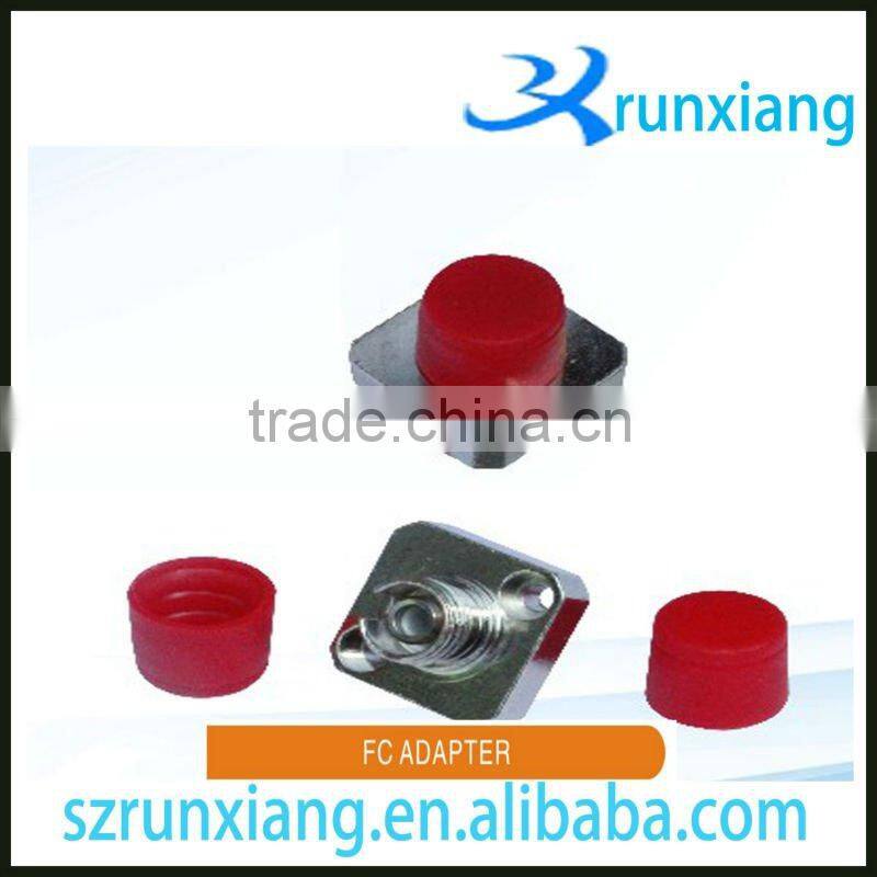 2014 high quality fiber optical adapter for network cable